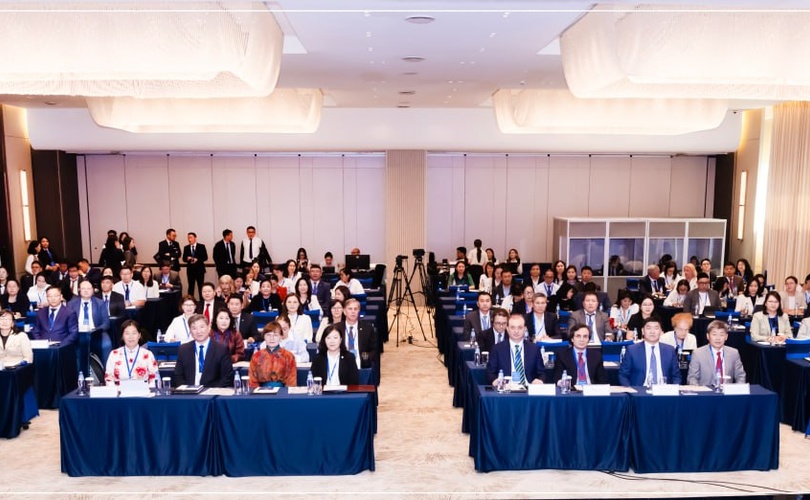 INTERNATIONAL CONFERENCE ON “SPECIALIZED COURT SYSTEM: THE BEST INTERESTS OF THE CHILD AND FAMILY” SUCCESSFULLY HELD IN MONGOLIA