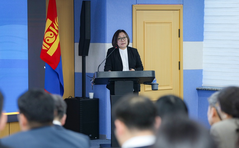 “Доктор-шүүгч” хоёр дахь удаагийн мэдлэг хуваалцах чөлөөт уулзалт боллоо