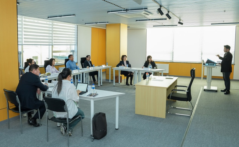 “Шүүгчийн сэтгэл зүй ба танин мэдэхүйн хөгжлийг дэмжих” сэдэвт сургалт боллоо