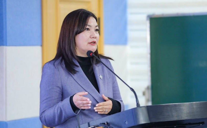 Дэлхийн оюуны өмчийн байгууллагын шүүгчдэд зориулсан хоёрдугаар ээлжийн зайн сургалт боллоо