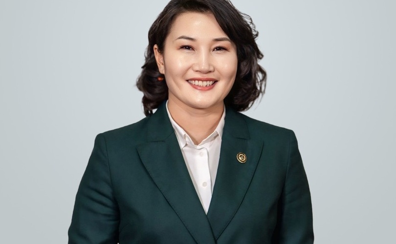 Welcome Address