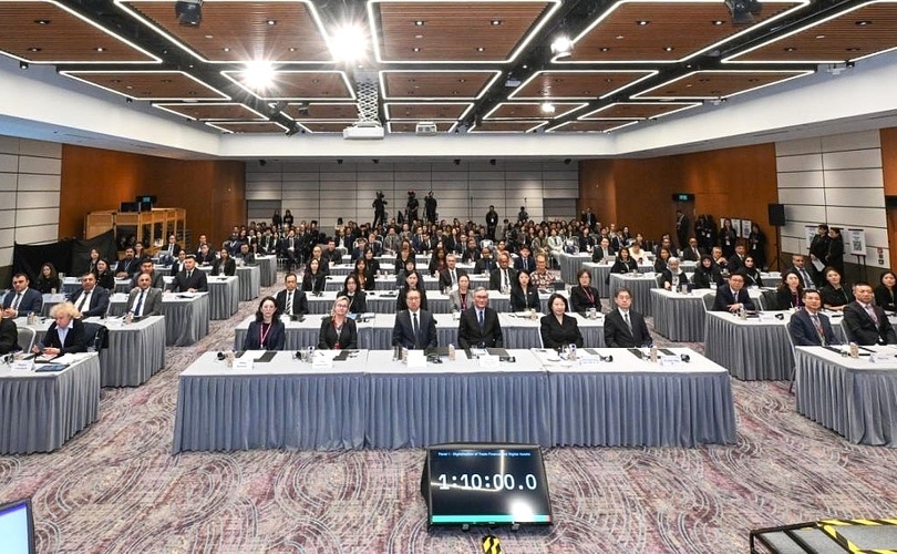 Шүүхийн академи шүүгчдийн чадавх бэхжүүлэх  сургалтыг “Legal Talent” сургалтын академитай хамтран явуулна