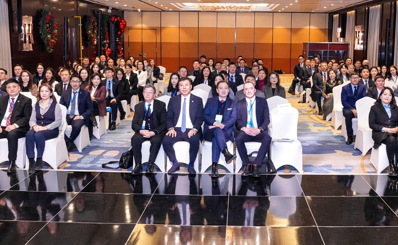 “Монгол улсын эрх зүйн тогтолцооны төлөвшил ба хууль боловсруулах, хэрэгжилтийн үр нөлөөг дээшлүүлэх нь” эрдэм шинжилгээний бага хурал боллоо